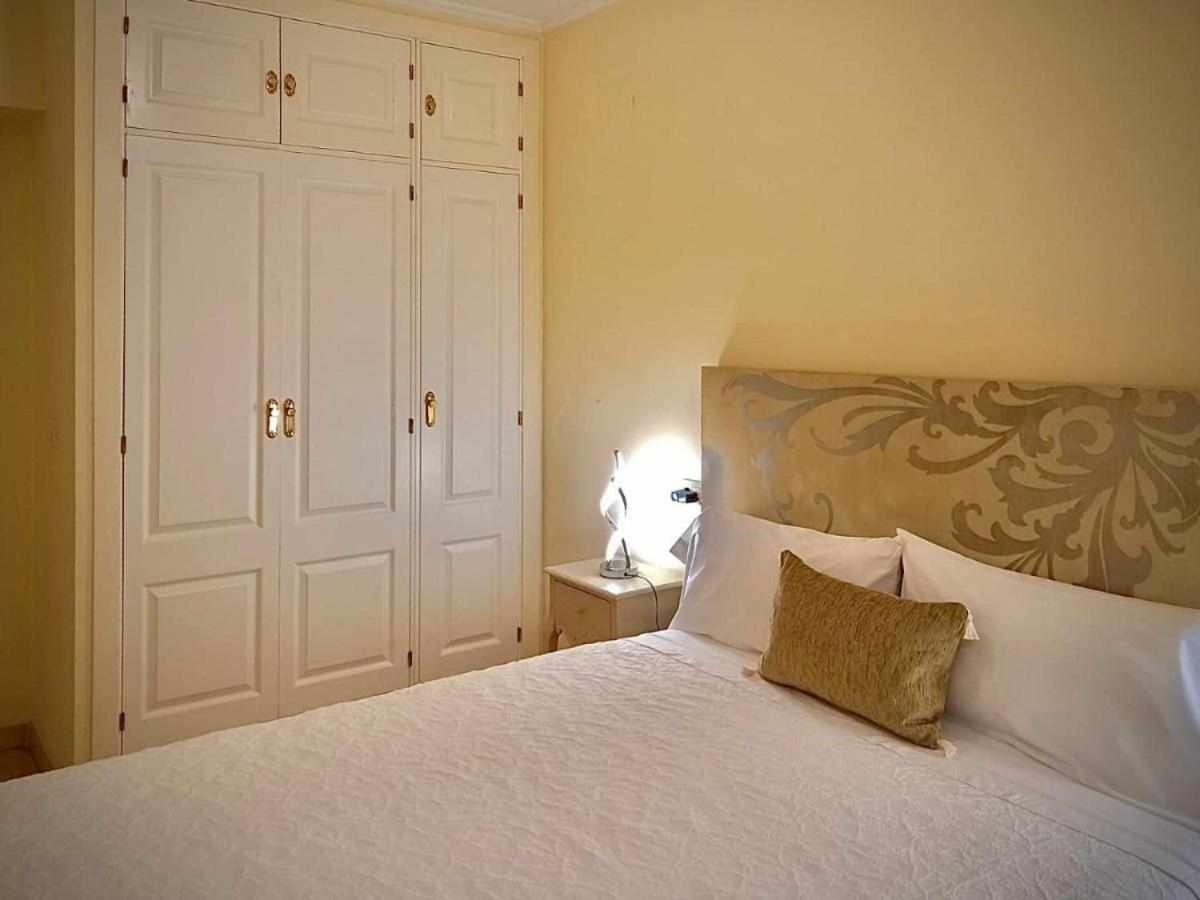 Apartamento Sauceda 7 Севиля Екстериор снимка