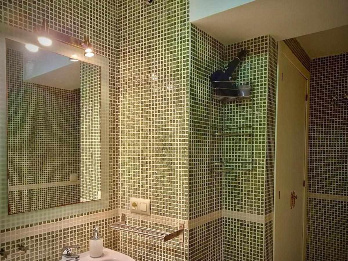Apartamento Sauceda 7 Севиля Екстериор снимка